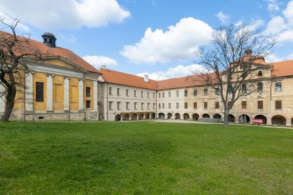 Památková péče