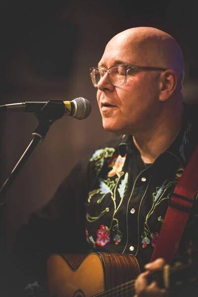 Matt Hill - epk