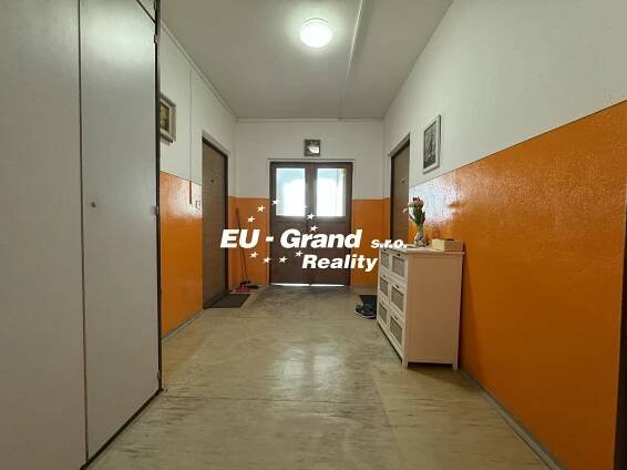 Prodej Byt 1+1, Čelakovická, Varnsdorf, okres Děčín