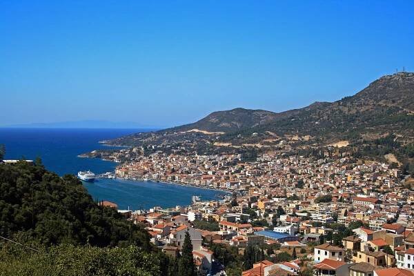 Samos – Wikipedie