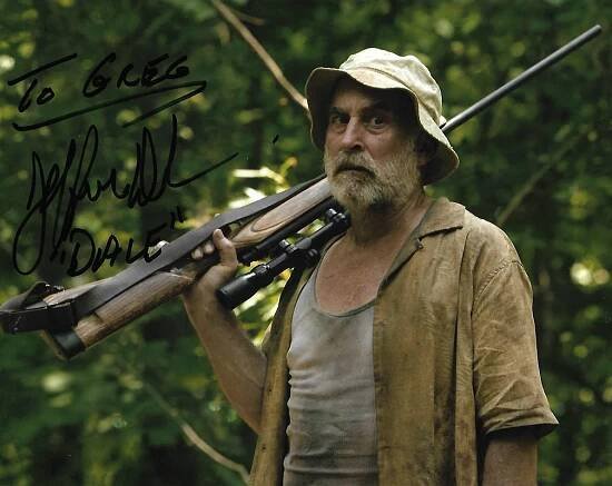 The Walking Dead