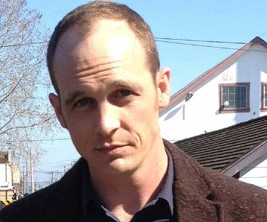 Ethan Embry Biography - Facts, Childhood, Family Life & Achievements