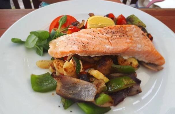 MOTOREST VYSINA, Most - Restaurant Reviews, Photos & Phone Number - Tripadvisor