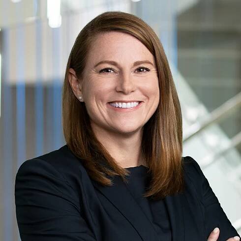 Jennifer M. Nelson Carney