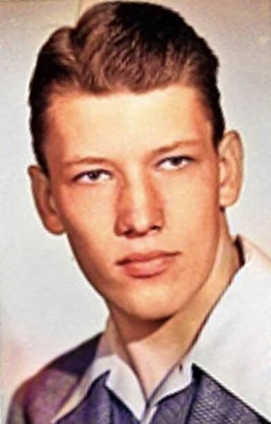 The Ted Cassidy Story: Why a Talented Actor Is Sadly Remembered as a Monster 6