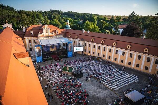 Dny lidí dobré vůle - Arcibiskupství olomoucké