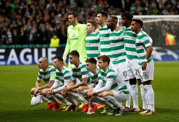Fotbalisté Celticu Glasgow prohráli poprvé po 69... | iROZHLAS - spolehlivé zprávy