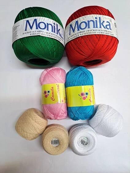 Naše produkty - Švadlenka Kroměříž - Hana Vávrová