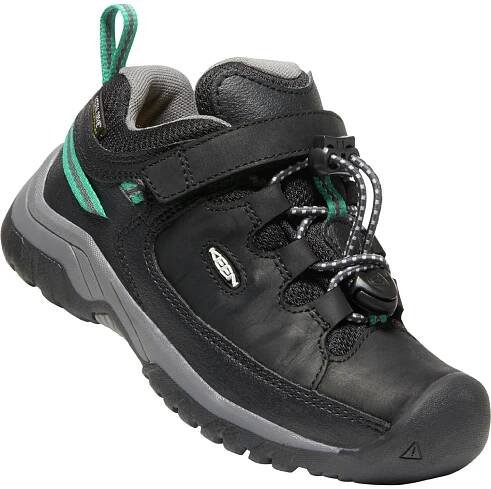 Dětské boty Keen Targhee Low Wp Children