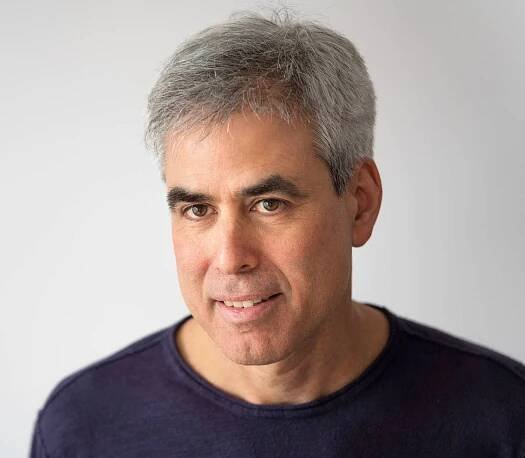 Jonathan Haidt