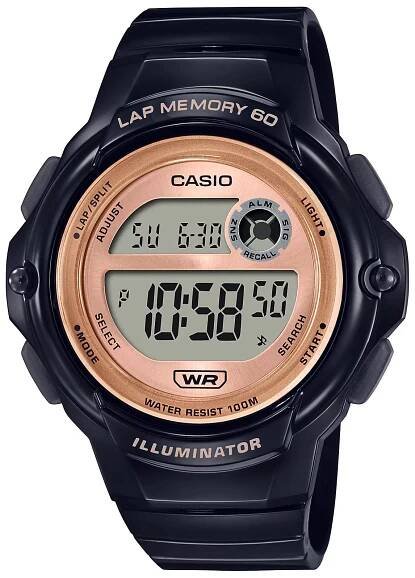 Casio Collection