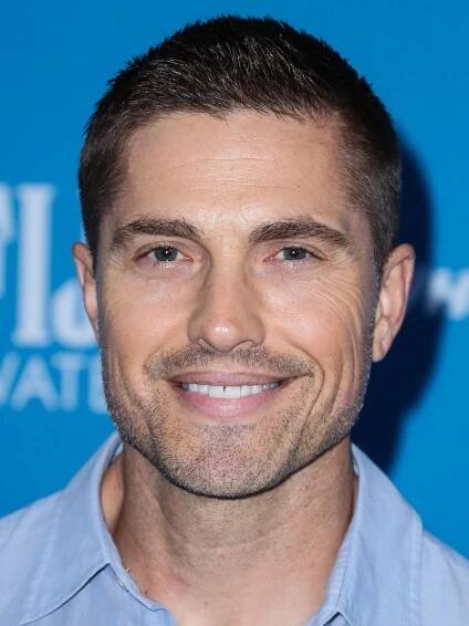 Eric Winter - Actor, Model