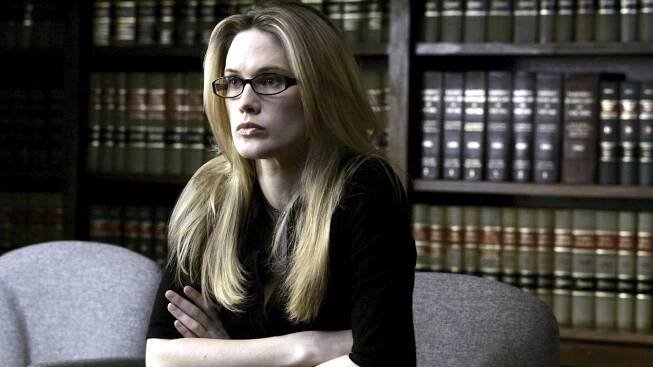 Stephanie March - Actress, Entrepreneur