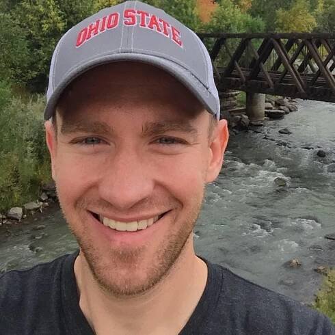 Meet Scott Young - The Buckeye Brewer