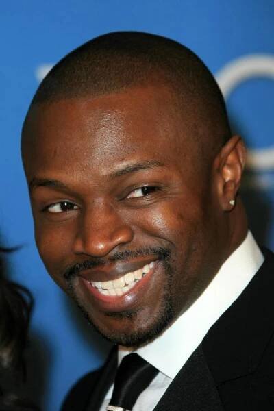 Sean Patrick Thomas - Actor