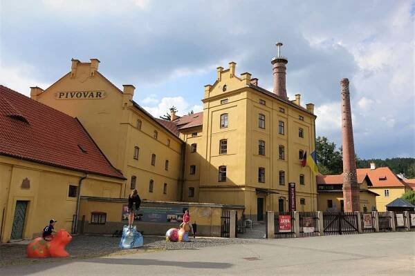 Fotogalerie • Schornstein (Schornstein) • Mapy.com