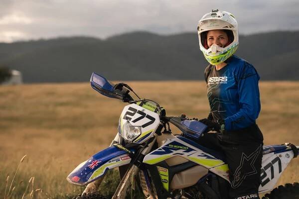 Sherco Magic Images - Category: Sherco Magic