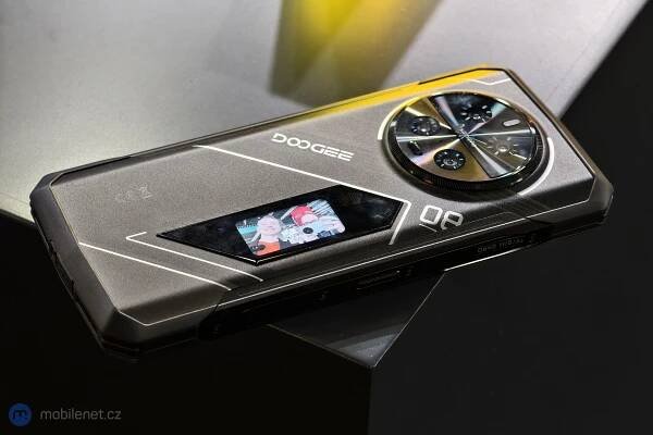 Doogee V40 Pro