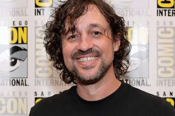 21 Astounding Facts About Thomas Ian Nicholas