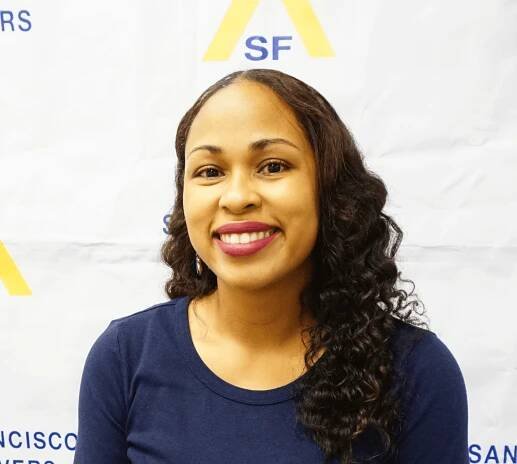 Staff - San Francisco Achievers