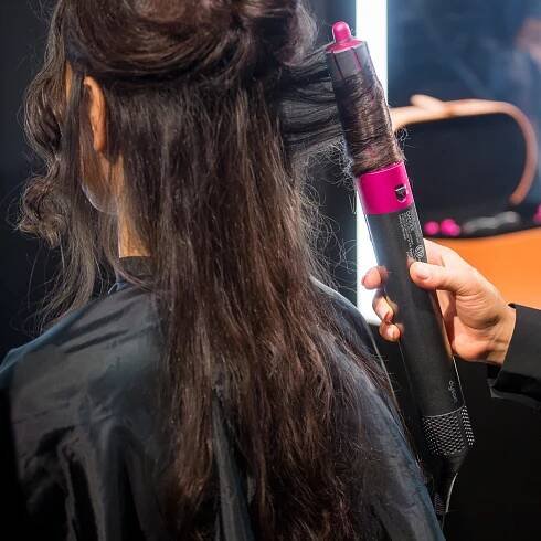 Dyson Airdrop Hot Tool Styler Is Back in Stock — Shop Now