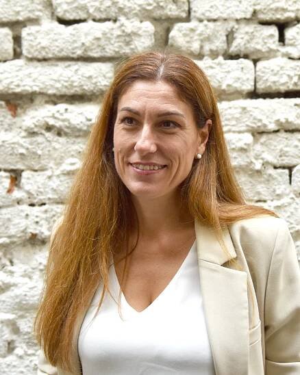 Eva Decroix