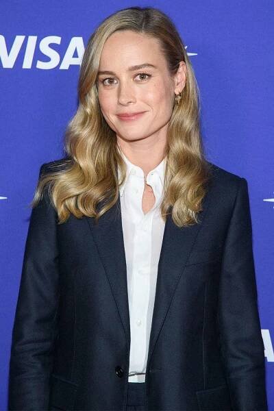 Brie Larson Says She's Unsure She'll Keep Playing Captain Marvel While Seemingly Calling Out Trolls