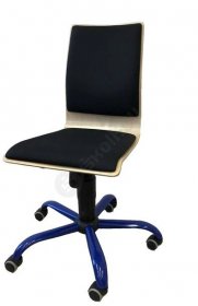 Učitelská židle PECCO | Skolkov.cz - školní nábytek podle vašeho gusta