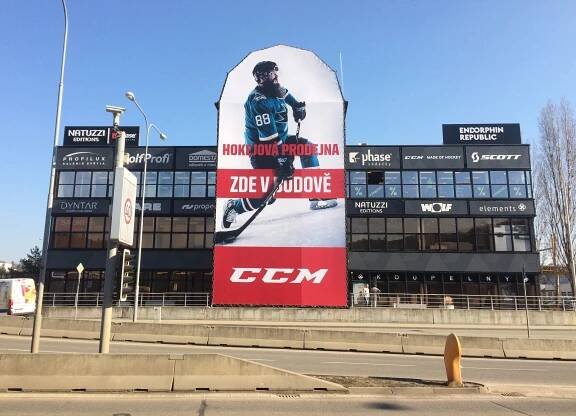 CCM Shop foto 2