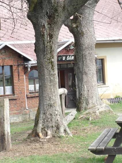 U Šámalů foto 6