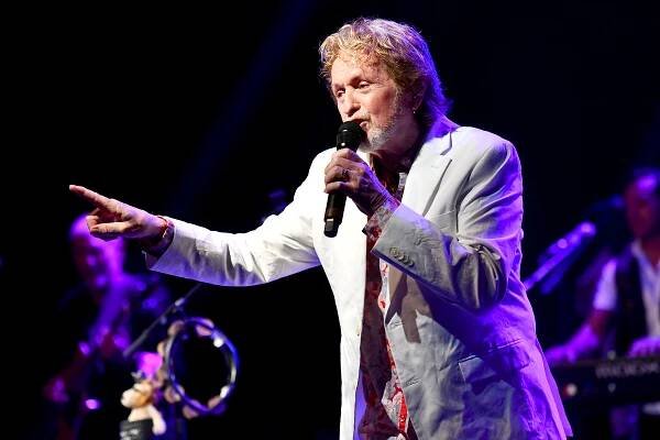 Jon Anderson Breaks Down His Upcoming Seventies Yes Throwback Tour