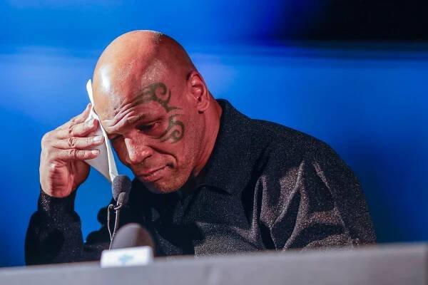 Zápas Jake Paul – Mike Tyson výsledek, kurzy, datum, live stream