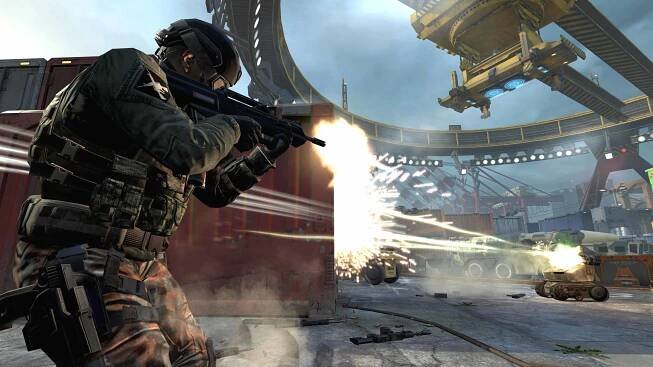 Xbox 360 - Call of Duty: Black Ops 2 (Prestige Edition)