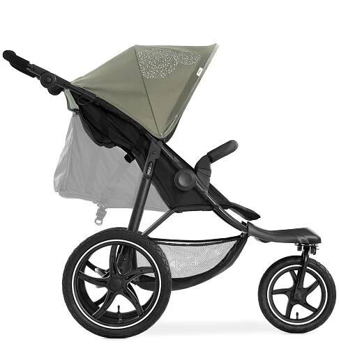 HAUCK RUNNER 2 MICKEY MOUSE