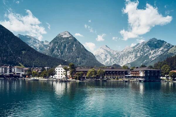 Lisa Leopardi - die besten Seminarhotels und Locations.