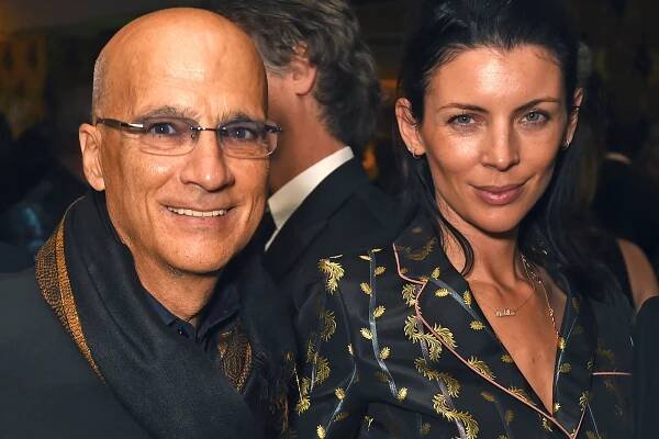 Jimmy Iovine | Latest News | New York Post