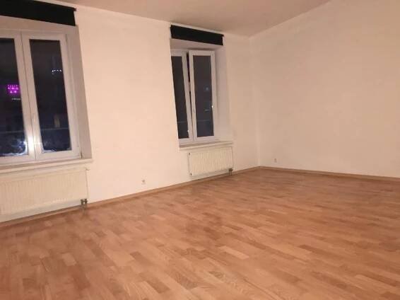 Pronájem bytu 1+kk 38 m², Dukelská, Benešov, Středočeský kraj