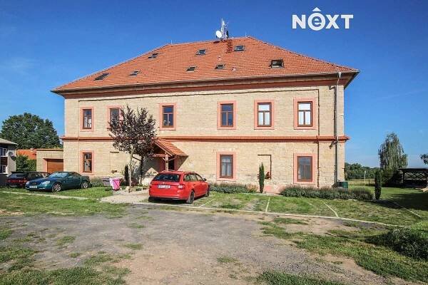 Pronájem Byt 2+1, Kounov, okres Rakovník