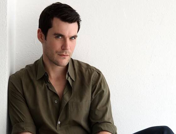 Supanova Series: Sean Maher