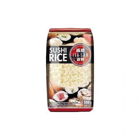 ITA-SAN rýže sushi 500g