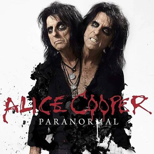 Cooper Alice