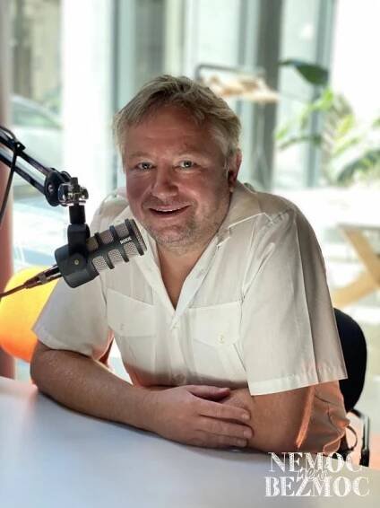 Petr Janoušek