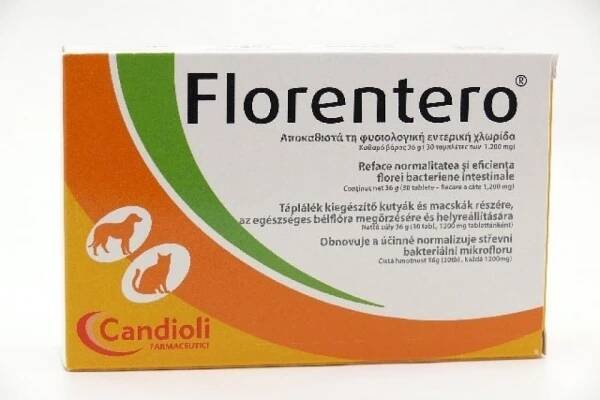 Florentero 120 tbl