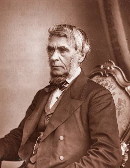 George Bentham