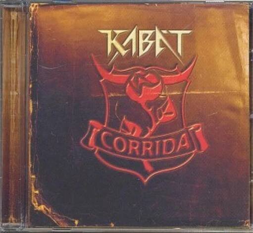 Kabát - Corrida CD