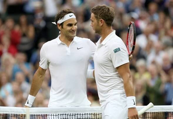 Zasloužím si pivo, bylo to fajn! Wimbledon bavil nový král | TN.cz