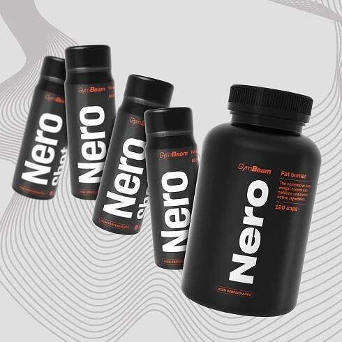 Nero - GymBeam
