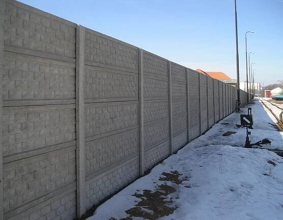 Fotogalerie|betonový plotový systém|betonové oplocení|betonoveploty.cz