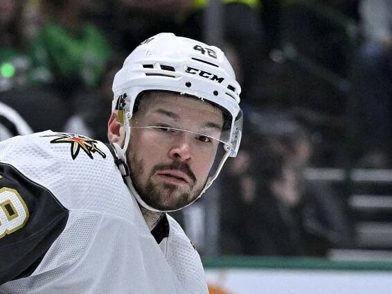 Tomáš Hertl: Životopis a zranění z NHL