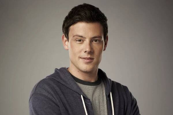 Cory Monteith